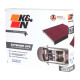 Kabinski filtri K&N Cabin Air Filter DVF5012 | race-shop.si