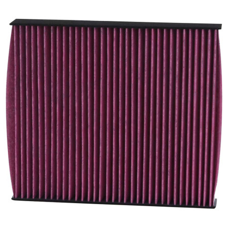 Kabinski filtri K&N Cabin Air Filter DVF5003 | race-shop.si