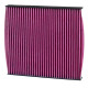 Kabinski filtri K&N Cabin Air Filter DVF5001 | race-shop.si