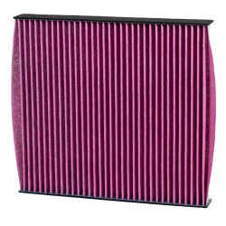 K&N Cabin Air Filter DVF5001