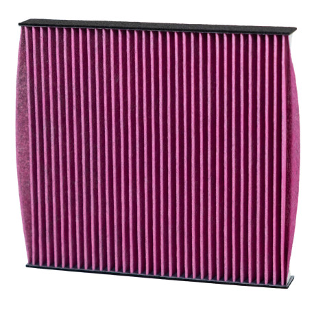 Kabinski filtri K&N Cabin Air Filter DVF5001 | race-shop.si