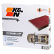 Kabinski filtri K&N Cabin Air Filter DVF5001 | race-shop.si