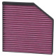 Kabinski filtri K&N Cabin Air Filter DVF5081 | race-shop.si