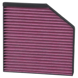 K&N Cabin Air Filter DVF5081