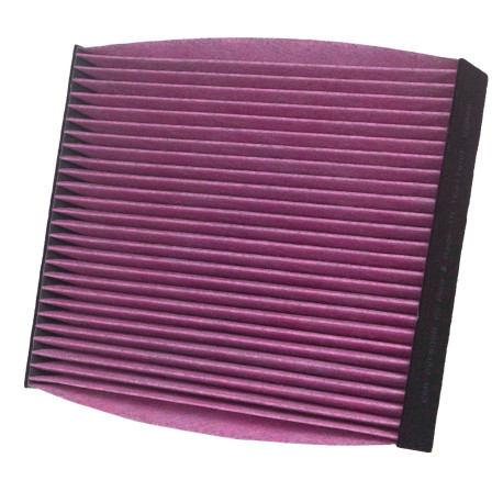 Kabinski filtri K&N Cabin Air Filter DVF5043 | race-shop.si