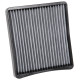 Kabinski filtri K&N Cabin Air Filter VF2065 | race-shop.si