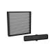 Kabinski filtri K&N Cabin Air Filter VF2074 | race-shop.si