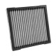 Kabinski filtri K&N Cabin Air Filter VF2033 | race-shop.si