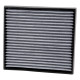 Kabinski filtri K&N Cabin Air Filter VF2009 | race-shop.si