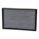 Kabinski filtri K&N Cabin Air Filter VF3000 | race-shop.si