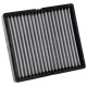 Kabinski filtri K&N Cabin Air Filter VF2057 | race-shop.si