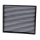 Kabinski filtri K&N Cabin Air Filter VF2003 | race-shop.si