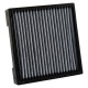 Kabinski filtri K&N Cabin Air Filter VF1013 | race-shop.si