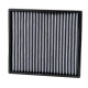 Kabinski filtri K&N Cabin Air Filter VF2007 | race-shop.si