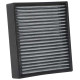 Kabinski filtri K&N Cabin Air Filter VF2076 | race-shop.si