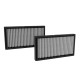 Kabinski filtri K&N Cabin Air Filter VF1019 | race-shop.si