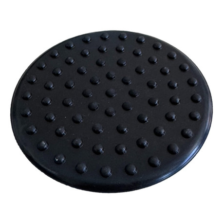 Dvigala, stojala in rampe RACES Rubber Jack Pad for ultra-low profile jack (RS-JACK-02/04) | race-shop.si