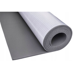 Tlmiaci materál STP Aeroflex 10 TECH plát 50 x 100 x 1cm -samolepiaci POŠKODOVANA