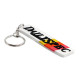 Ključavnice PVC rubber keychain "Dailyspec" | race-shop.si