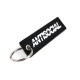 Ključavnice Jet tag keychain "ANTISOCIAL" | race-shop.si