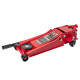Dvigala, stojala in rampe RACES Low Profile (80mm) Hydraulic Trolley Jack 2.5T - Heavy Duty | race-shop.si
