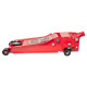 Dvigala, stojala in rampe RACES Low Profile (80mm) Hydraulic Trolley Jack 2.5T - Heavy Duty | race-shop.si