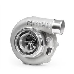 Garrett 934124-5002S Turbocharger G-Series II G35-990, 1.01 A/R, Wastegated