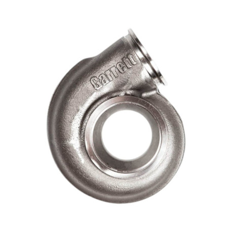 Housings Garrett 740902-0052 Turbine Housing GTX3584RS, 1.21 A/R, V-Band | race-shop.si