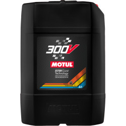 MOTUL 300V Competition Engine Oil 15W50 20L