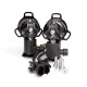 Izpihovalni ventili po proizvajalcih avtomobilov GFB VTA T9416-2 Blow-Off Valve with Integrated Low-Profile Solenoid for Alfa Romeo Quadrifoglio | race-shop.si