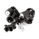 Izpihovalni ventili po proizvajalcih avtomobilov GFB VTA T9416-2 Blow-Off Valve with Integrated Low-Profile Solenoid for Alfa Romeo Quadrifoglio | race-shop.si