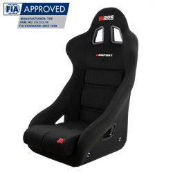 RRS CONFORT FIA racing seat