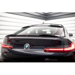 Spoiler Cap 3D BMW X4 M-Pack G02