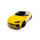 Body kit a vizuálne doplnky MAXTON DESIGN sprednji splitter za Lamborghini Urus Mk 1, prepreg karbon | race-shop.si