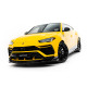 Body kit a vizuálne doplnky MAXTON DESIGN sprednji splitter za Lamborghini Urus Mk 1, prepreg karbon | race-shop.si