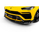 Body kit a vizuálne doplnky MAXTON DESIGN sprednji splitter za Lamborghini Urus Mk 1, prepreg karbon | race-shop.si