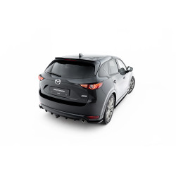 Spoiler Cap Mazda CX-5 Mk2