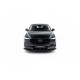 Body kit a vizuálne doplnky MAXTON DESIGN sprednji splitter za Mazda CX-5 Mk2, sijajno črna | race-shop.si