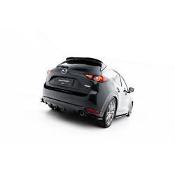 Rear Valance Mazda CX-5 Mk2