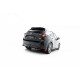 Body kit a vizuálne doplnky Rear Valance Mazda CX-5 Mk2 | race-shop.si