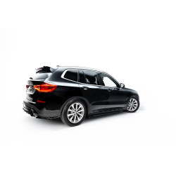 Side Skirts Diffusers BMW X3 G01