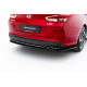 Body kit a vizuálne doplnky MAXTON DESIGN zadnji stranski difuzorji za Hyundai I30 N-Line Wagon Mk3 Facelift, sijajno črna, V1 | race-shop.si