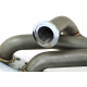 E36 Stainless steel exhaust manifold BMW E36 M50 turbo | race-shop.si