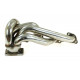 Volvo Stainless steel exhaust manifold Volvo 200/ 240 2.4 | race-shop.si