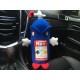 Promocijski predmeti Large NOS bottle pillow (Angry nitro) | race-shop.si
