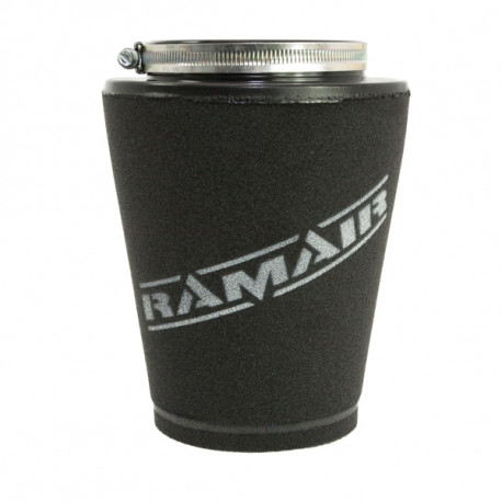 Univerzalni zračni filtri Univerzalni Športni sistem za dovod zraka Ramair | race-shop.si
