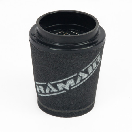Univerzalni zračni filtri Univerzalni Športni sistem za dovod zraka Ramair 90mm | race-shop.si