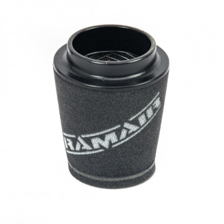 Univerzalni zračni filtri Univerzalni Športni sistem za dovod zraka Ramair 84mm | race-shop.si