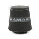 Univerzalni zračni filtri Univerzalni Športni sistem za dovod zraka Ramair 76mm | race-shop.si