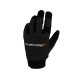 Oprema za mehanike Mechanics` glove Turn one Mecano black | race-shop.si